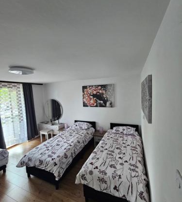 Apartmant Borna