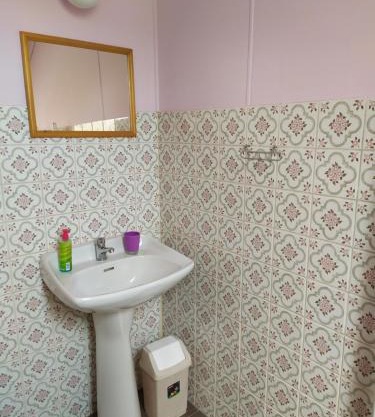Apartmany Bobule