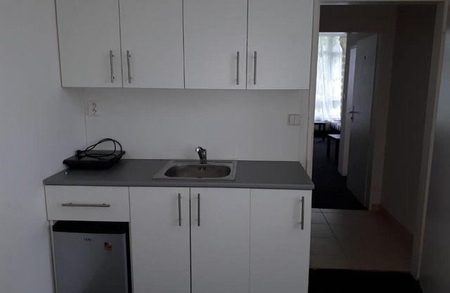 Apartmany Fit Gym