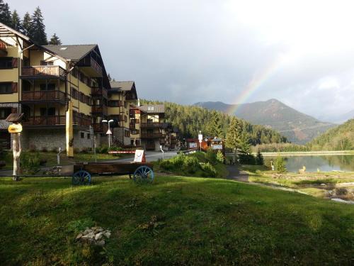 Apartmany Hrabovo