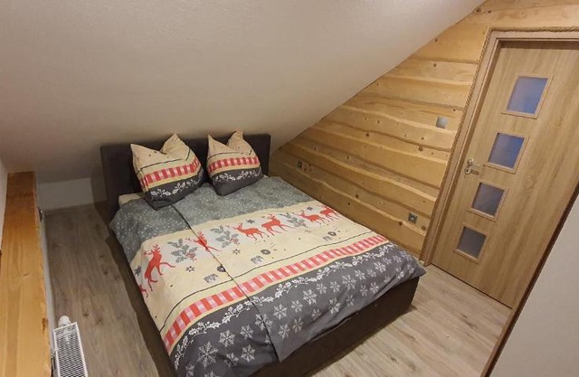 Apartmany Scarlett