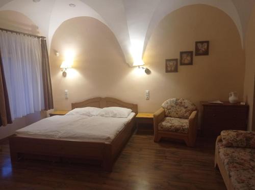 Apartmany SLOS