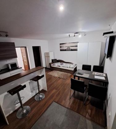 Apartmany Star