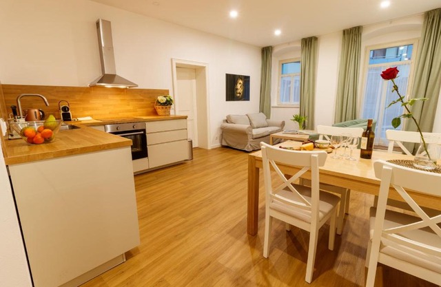 Apartmany Tachov Garden House