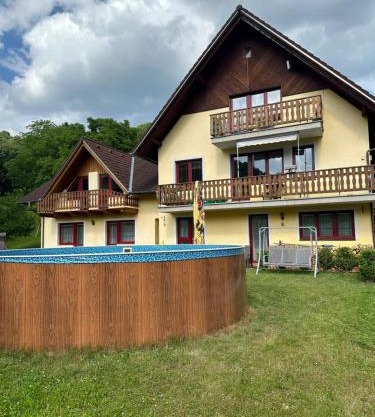 Apartmany U Kamenky