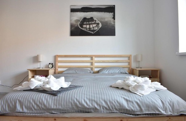 Apartmany U Letiste