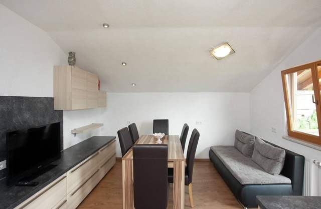 Apartamento en Hollersbach cerca del telesilla