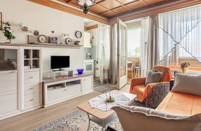 Apartamento en Carintia en el lago Woerthersee
