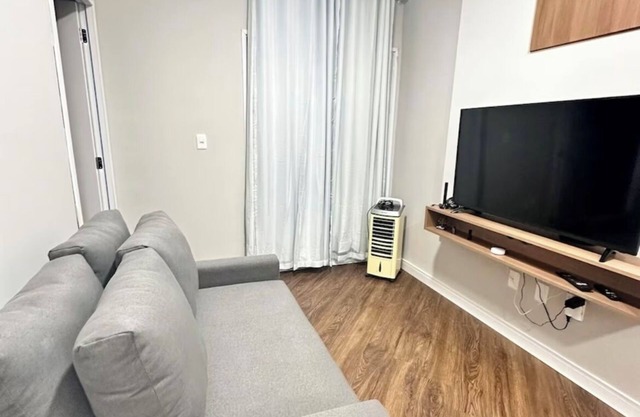 Apartment close to the center.