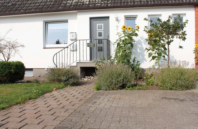 Apartamento en Fehmarn OT Landkirchen