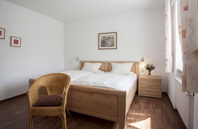 Apartamento (50 m2) con una hermosa vista de la estación de esquí Altastenberg