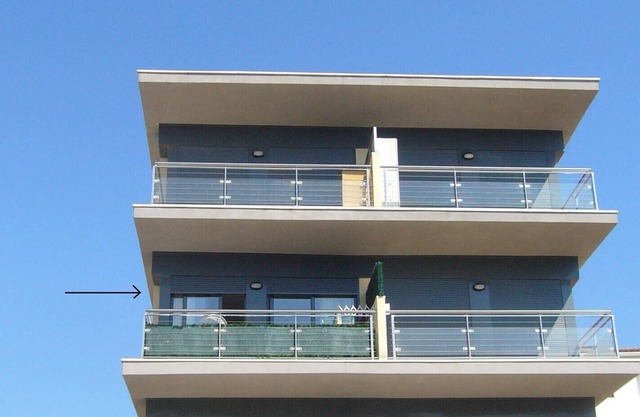 APARTAMENTO EN L'HOSPITALET DE L'INFANT ¡A 5 MINUTOS CAMINANDO A LA PLAYA!