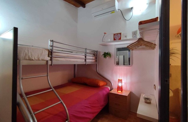 Apartamento 1, Chalet Manzano 15 min Sevilla