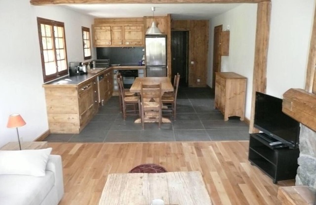 Apartamento laderas Bettex