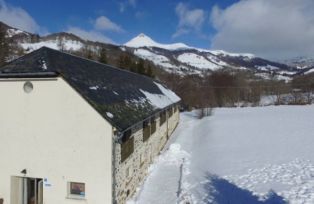 Piso / apartamento - Saint-Jacques-des-Blats