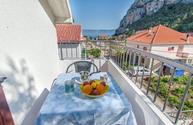 Apartamentos y habitaciones Stjepan (31771-A6) - Zastrazisce - isla Hvar