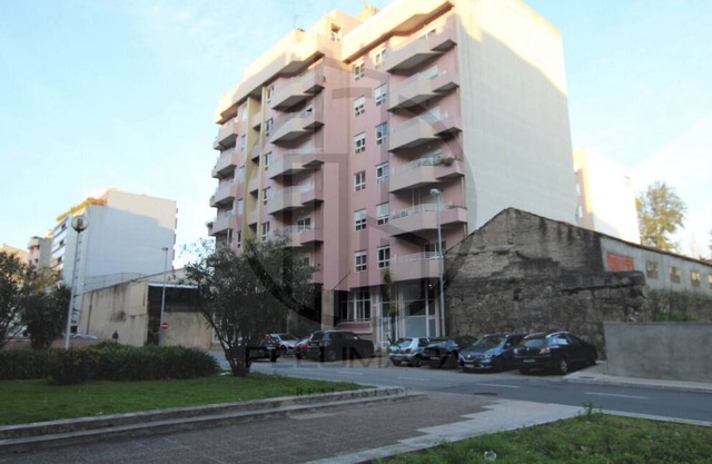Apartamento en el centro de Vila Nova de Famalicão