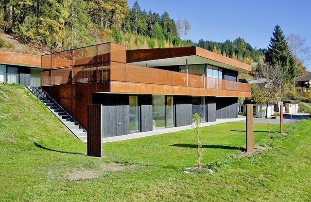 Apartamento Gidi y Lisl