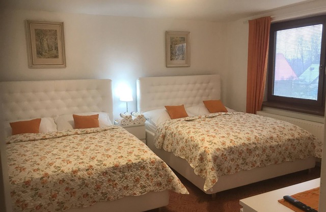 Apartamento pod Lysou 3 habitaciones