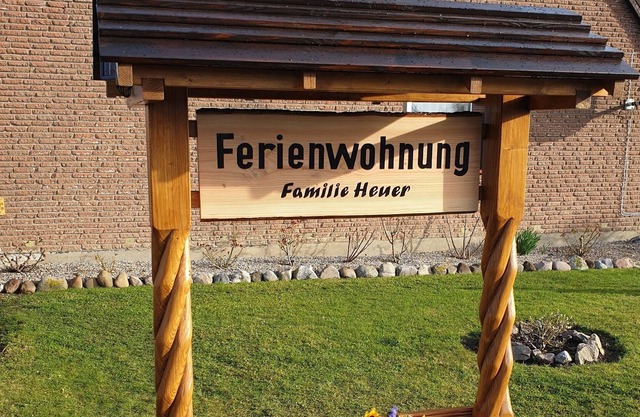 Apartamento / app. para 3 personas con 50m² en Fehmarn OT Landkirchen (18423)