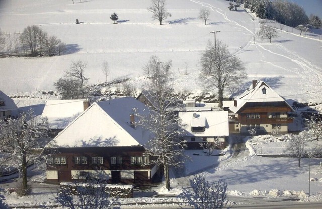 Apartment 'Stübleberg' with Mountain View, Balcony and Wi-Fi