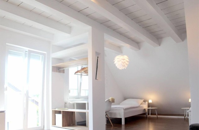 Apartamento Península Mettnau en Radolfzell