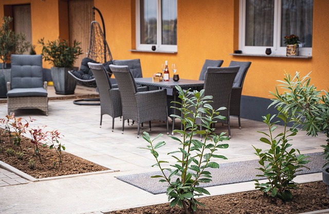 Apartamento 'Ferienwohnung Limburg 72qm' con terraza privada y Wi-Fi