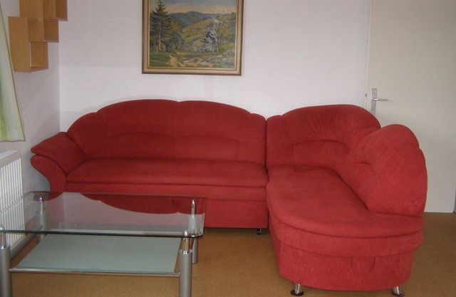 Apartamento Schwarzwald-Baar, Villingen-Obereschach, 3 habitaciones, 5 huéspedes