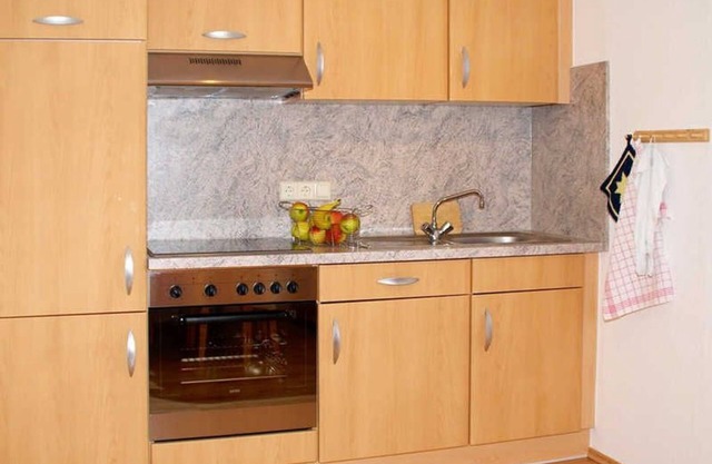 Apartamento de 55 metros cuadrados, 2 dormitorios, máx. 4 personas - Apartamento Bertsche