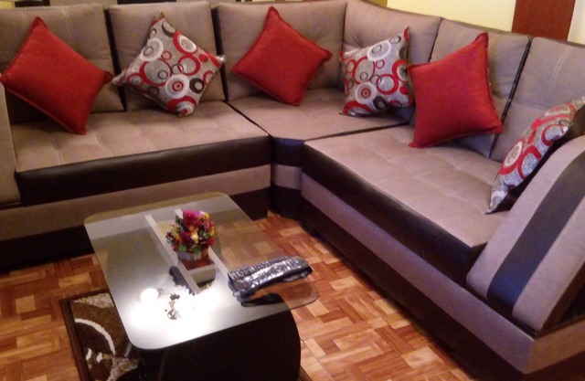 Apartmen House Malena