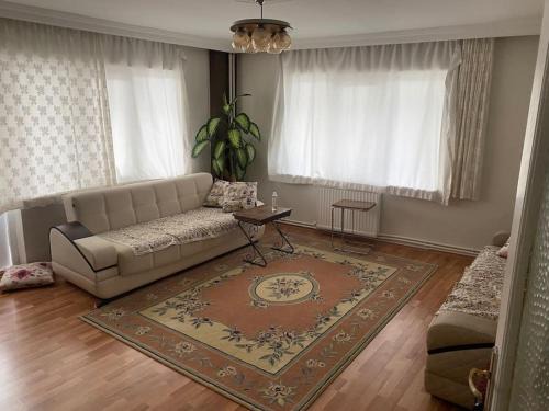 Apartmen in Mudanya