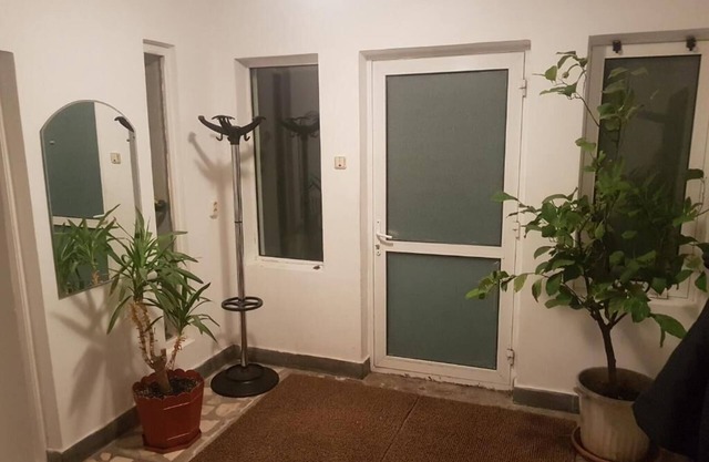 Apartmen en Vila Andrei