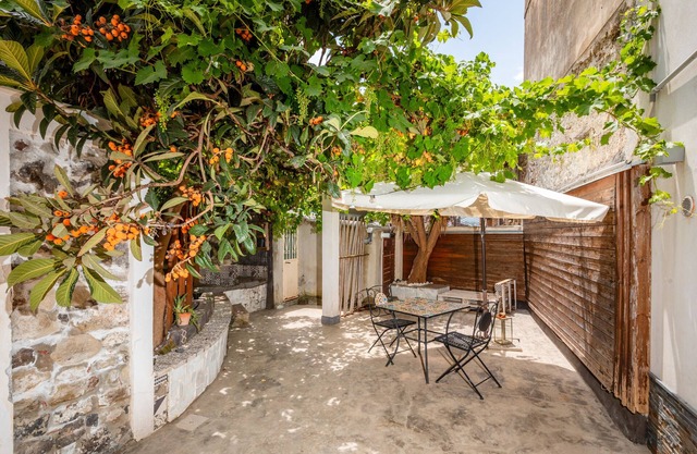 Apartamento 'Santa Maria' con vistas a la montaña, Wi-Fi y aire acondicionado
