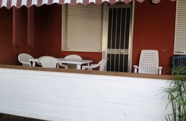 Apartment Fiumaretta mare3