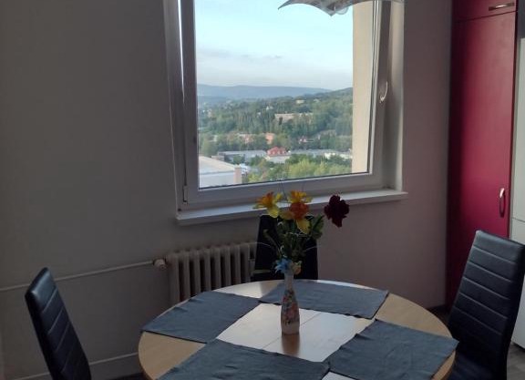 Apartmens KV