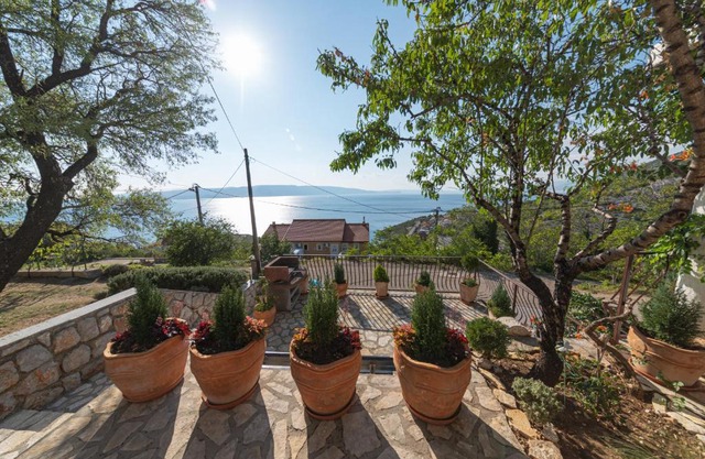 Apartmens Mendula