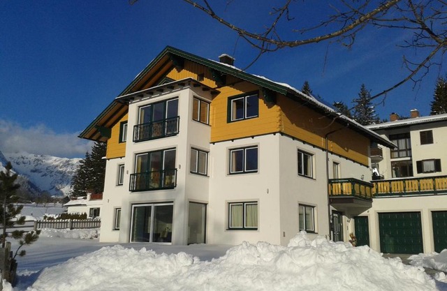 Apartment Österreich
