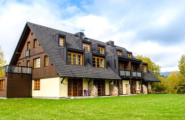 Apartment Říčky V Orlických Horách