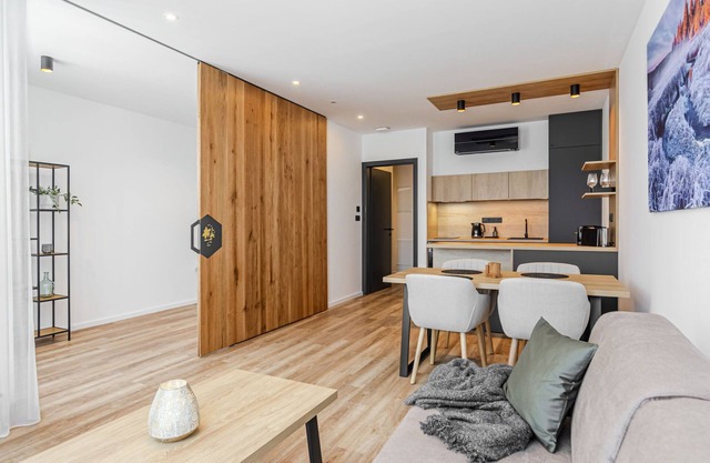 Apartamento Šalvěj by Interhome