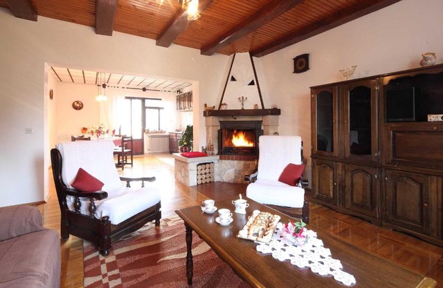 Apartment Šume Pjevaju