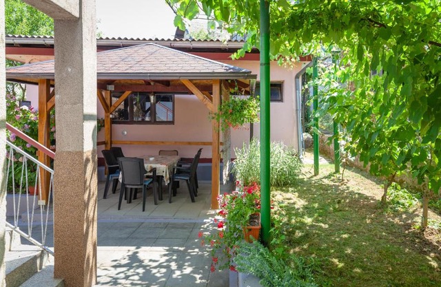 Apartment Žalac