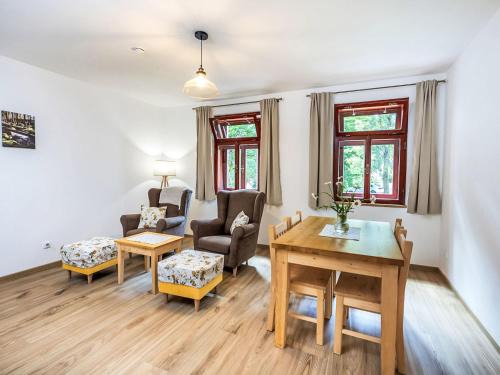 Apartment Želnava by Interhome