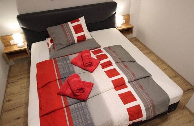 Apartamento 01 - Apartment House Lercher