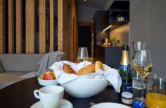 Apartment 05 | Obern | Non cancelable - Aparthotel Chalina