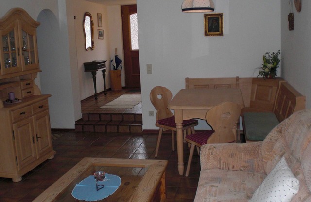 Apartamento 1 50 m² - Family Farm Mountain Hammer