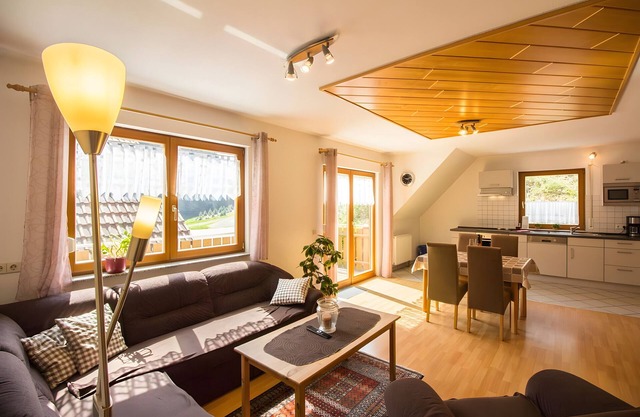 Apartamento '1, 70qm' con balcón y Wi-Fi
