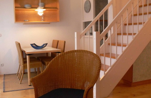 Apartamento (1) - Apartamento en Hiddensee en el monasterio