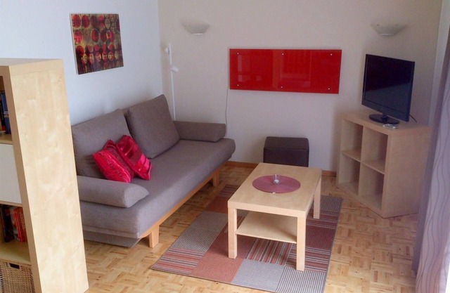 Apartment 1 - Apartments Vidoni