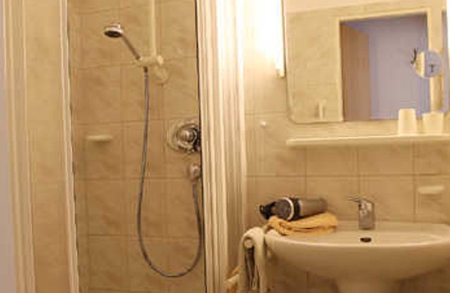 Apartamento 1 - Apartments Haus Presse