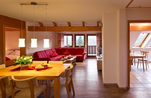 Apartamento 1 - Apartamento am-edersee